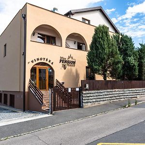 Wine Pension Prague